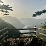 Vidikovac Banjska stena