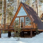 Vikendica "Mountain spirit"