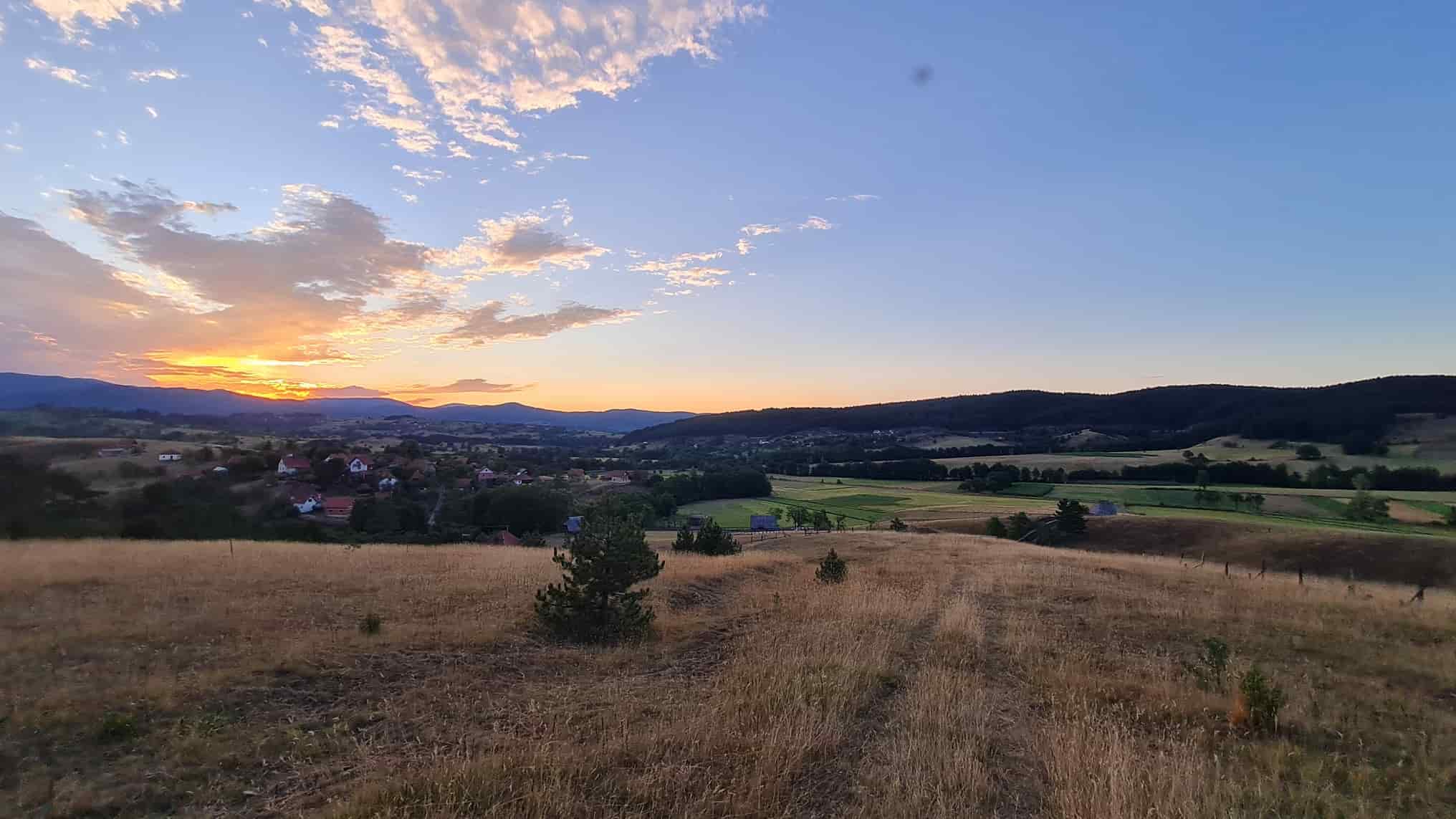 Vikendica Livadica - miran odmor u prirodi na Tari