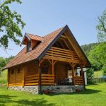 Vikendica Livadica - miran odmor u prirodi na Tari