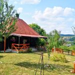 Brvnara Ljubičica