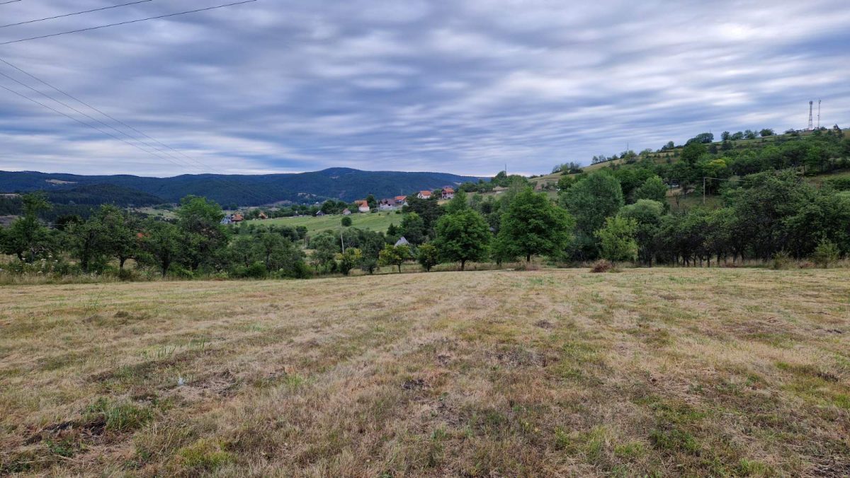 Prodaja zemljišta