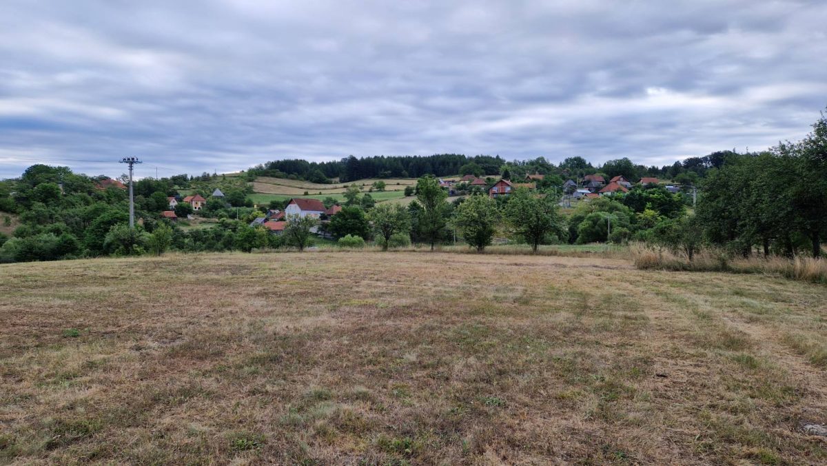 Prodaja zemljišta